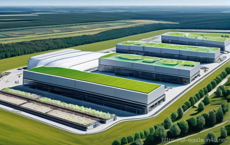 폐기물처리 현장 사례 분석 - **Prompt:** "A bustling street scene in an urban Pakistani neighborhood, captured during the daytime...