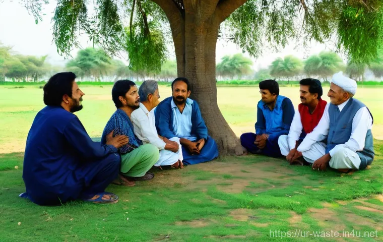 폐기물처리 분야에서의 커뮤니케이션 스킬 - **Innovative Waste Management Education in a Classroom**
    An bright and engaging indoor scene wit...