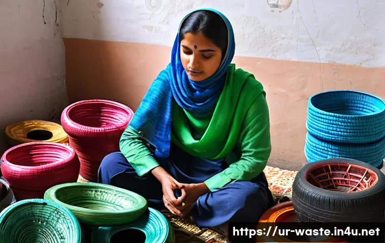 폐기물처리 이론과 최신 기술 트렌드 관련 이미지 2