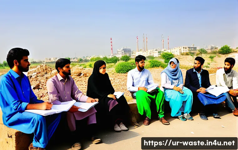 폐기물처리 이직 준비 가이드 관련 이미지 1